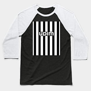 Vintage football Upim Juventus Baseball T-Shirt